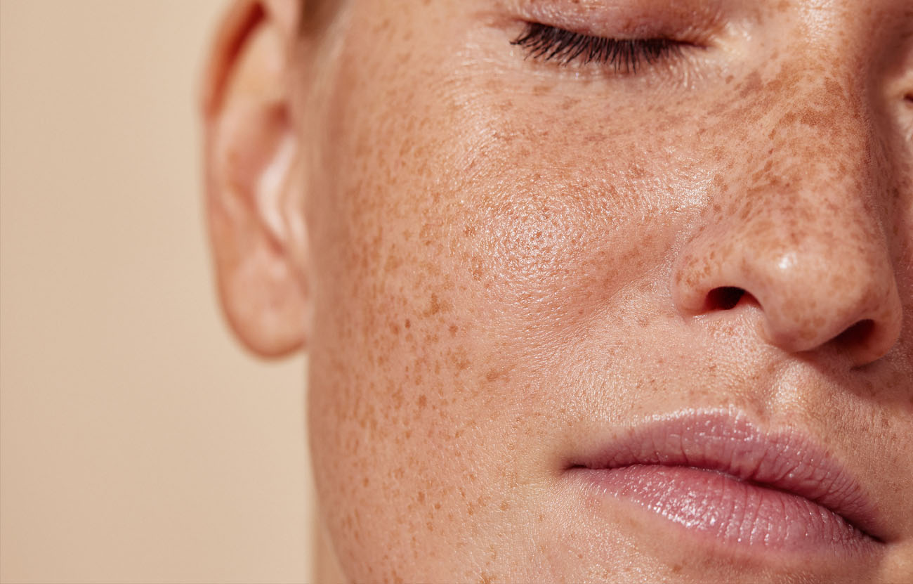 természetes bőrápolás