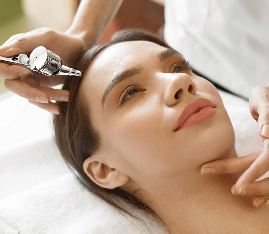 tű nélküli mezoterápia